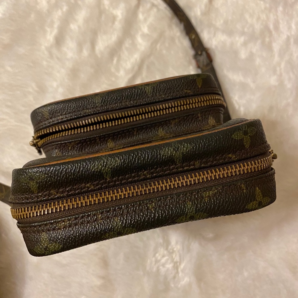 Authentic Amazon PM sling bag - Picture 8 of 15
